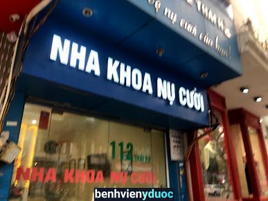 Nha Khoa Nụ Cười Đống Đa Hà Nội