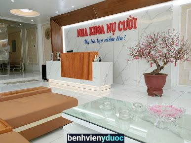 Nha Khoa Nụ Cười Tây Hồ Hà Nội