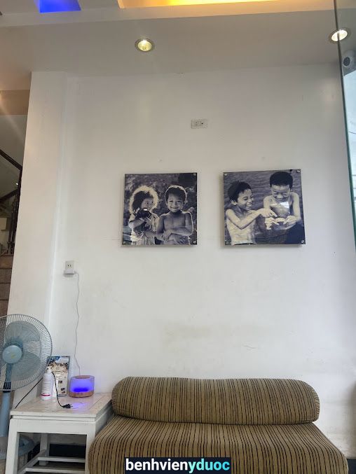 Nha Khoa Nụ Cười Việt 2 Huế Thừa Thiên Huế
