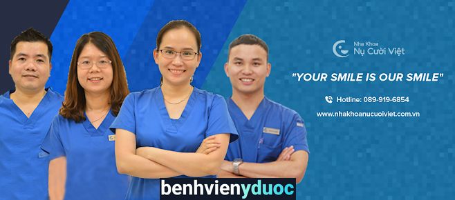 Nha Khoa Nụ Cười Việt 2 Huế Thừa Thiên Huế