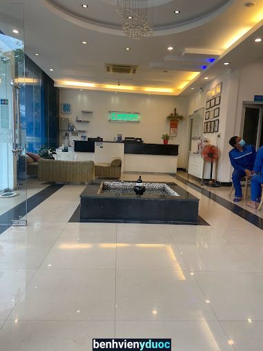 Nha Khoa Nụ Cười Việt 2 Huế Thừa Thiên Huế