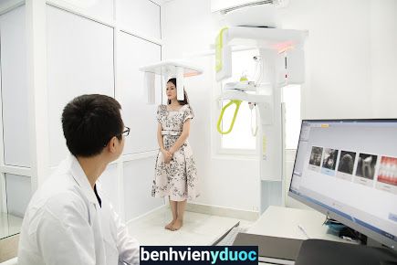 Nha Khoa Nụ Cười Việt 3 Hương Thủy Thừa Thiên Huế