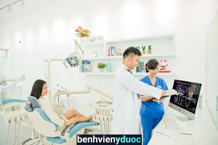 Nha Khoa Nụ Cười Việt 3 Hương Thủy Thừa Thiên Huế