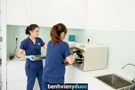 Nha Khoa Nụ Cười Việt 3 Hương Thủy Thừa Thiên Huế