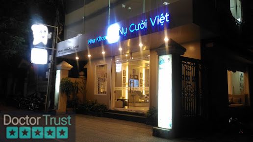 Nha Khoa Nụ Cười Việt Huế Thừa Thiên Huế