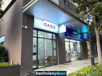 Nha Khoa Oasis - Oasis Dental Clinic Nhà Bè Hồ Chí Minh