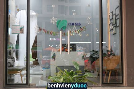 Nha Khoa Oasis - Oasis Dental Clinic Nhà Bè Hồ Chí Minh