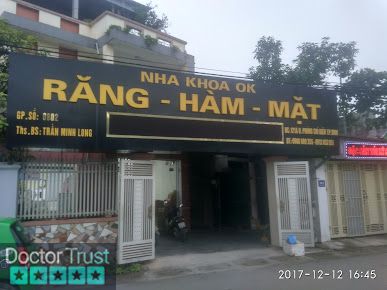 Nha Khoa Ok Vinh Nghệ An