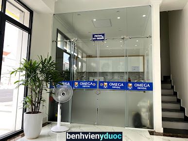 Nha khoa Omega Dental Hải Phòng Hồng Bàng Hải Phòng