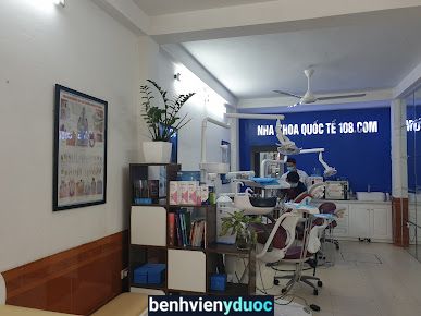 Nha Khoa Oze Mễ Trì Nam Từ Liêm Hà Nội