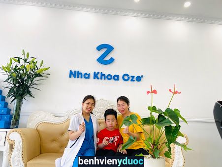 Nha Khoa Oze thị trấn Sóc Sơn Sóc Sơn Hà Nội