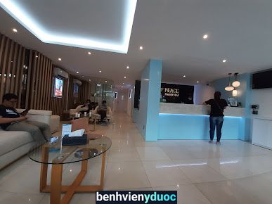 Nha Khoa Peace Dentistry 1 Hồ Chí Minh