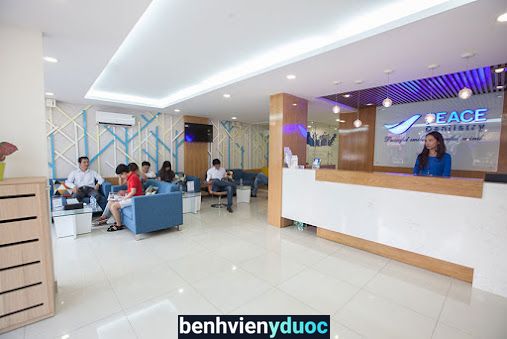 Nha Khoa Peace Dentistry 1 Hồ Chí Minh