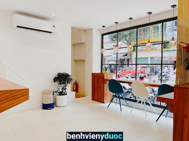 Nha Khoa Peace Dentistry - Quận 3 3 Hồ Chí Minh