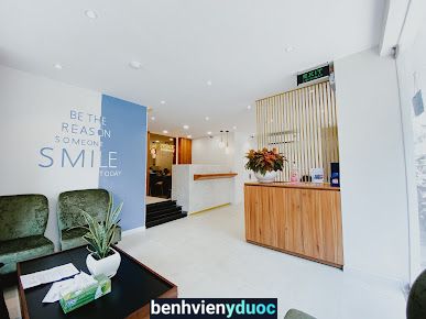 Nha Khoa Peace Dentistry - Quận 3 3 Hồ Chí Minh