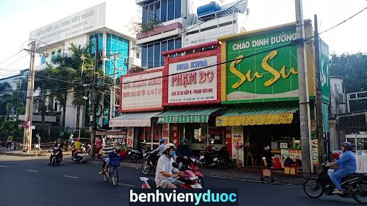 Nha Khoa Phạm Đo Rạch Giá Kiên Giang