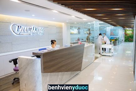 Nha Khoa Phạm Dương - Pham Duong Dental Studio Hoàn Kiếm Hà Nội