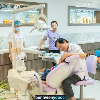 Nha Khoa Phạm Dương - Pham Duong Dental Studio Hoàn Kiếm Hà Nội