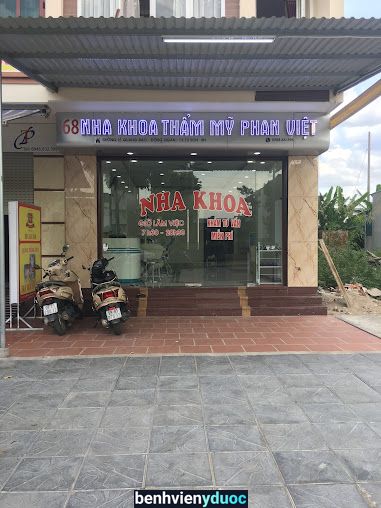 Nha Khoa Phan Việt Từ Sơn Bắc Ninh