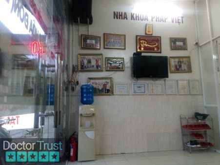 Nha Khoa Pháp Việt Quận 9 Thủ Đức Hồ Chí Minh