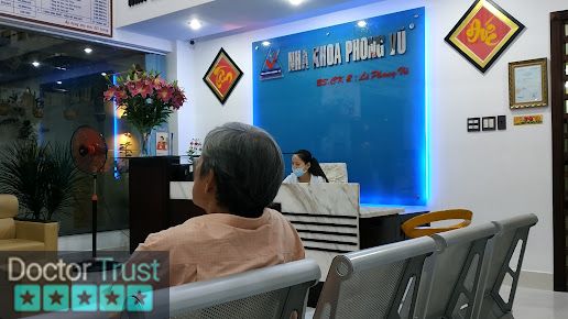 NHA KHOA PHONG VŨ Mỹ Tho Tiền Giang