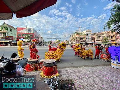 Nha Khoa PHƯƠNG ĐAN - Cần Đước Cần Đước Long An