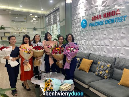 NHA KHOA PHƯƠNG DENTIST Vinh Nghệ An