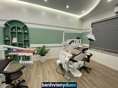 NHA KHOA PHƯƠNG DENTIST Vinh Nghệ An