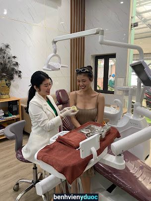 NHA KHOA PHƯƠNG DENTIST Vinh Nghệ An