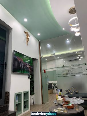 NHA KHOA PHƯƠNG DENTIST Vinh Nghệ An