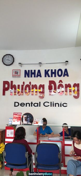 Nha khoa Phương Đông - Quảng Ngãi Quảng Ngãi Quảng Ngãi