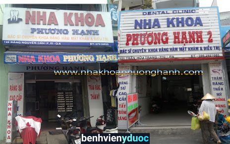 Nha Khoa Phương Hạnh