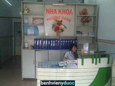 Nha Khoa Phương Hạnh 6 Hồ Chí Minh