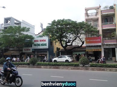 Nha Khoa Phượng Hoàng 11 Hồ Chí Minh