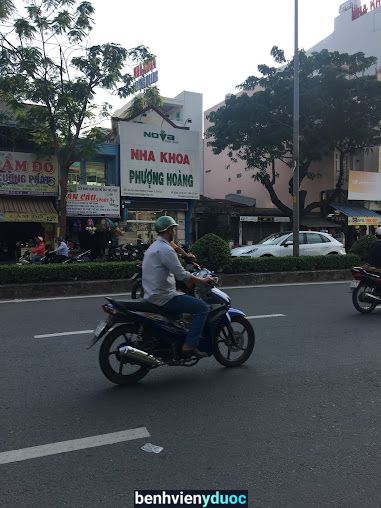 Nha Khoa Phượng Hoàng 11 Hồ Chí Minh