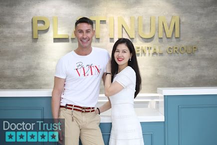 Nha Khoa Platinum (Platinum Dental Group) 1 Hồ Chí Minh