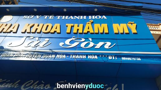 Nha Khoa Quan Hóa Quan Hóa Thanh Hóa