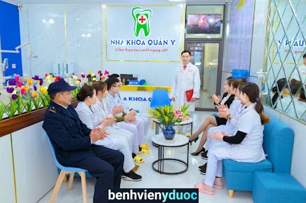 NHA KHOA QUÂN Y - SỐ 1 RĂNG SỨ THẨM MỸ TẠI LẠNG SƠN Lạng Sơn Lạng Sơn