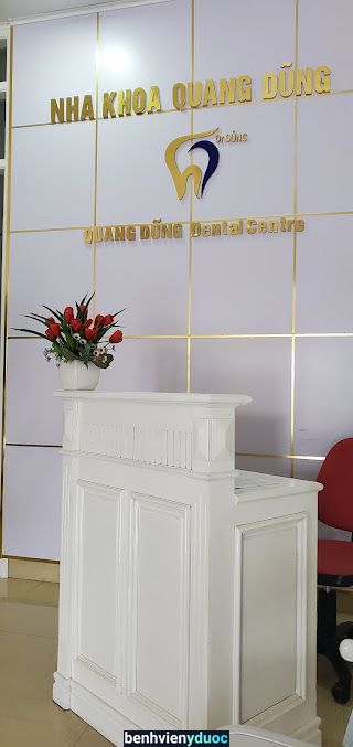 Nha khoa Quang Dũng Ứng Hòa Hà Nội