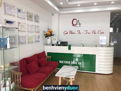 NHA KHOA QUỐC AN 10 Hồ Chí Minh