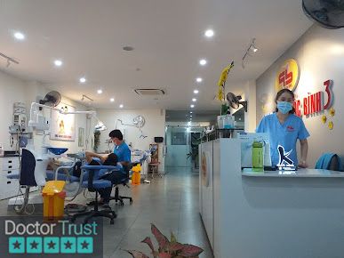 Nha Khoa Quốc Bình 3 - Dental Clinic Vũng Tàu Bà Rịa - Vũng Tàu