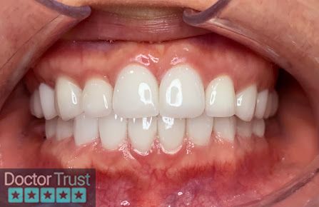 Nha Khoa Quốc Bình 3 - Dental Clinic Vũng Tàu Bà Rịa - Vũng Tàu