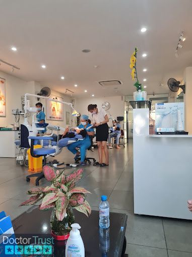 Nha Khoa Quốc Bình 3 - Dental Clinic Vũng Tàu Bà Rịa - Vũng Tàu