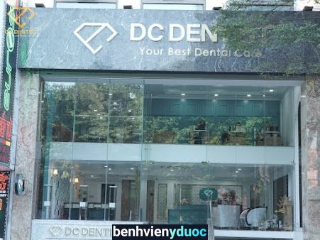 Nha Khoa Quốc Tế DC Dentist Đống Đa Hà Nội