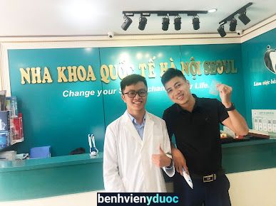 Nha Khoa Quốc Tế Hanseoul Đống Đa Hà Nội