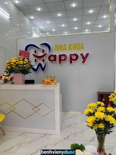 Nha Khoa Quốc Tế - Happy Tam Bình Vĩnh Long
