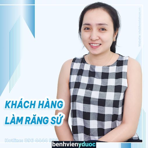 Nha khoa Quốc tế Happy - Đà Nẵng Thanh Khê Đà Nẵng