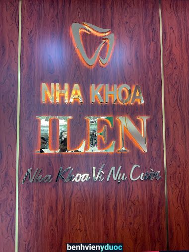 Nha Khoa Quốc Tế ILEN 2 Mỏ Cày Bắc Bến Tre