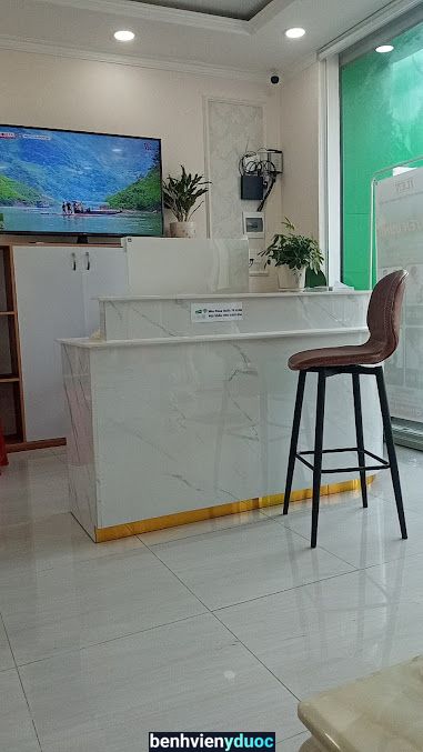 Nha Khoa Quốc Tế ILEN 3 Giồng Trôm Bến Tre