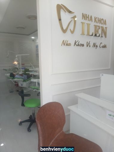 Nha Khoa Quốc Tế ILEN 3 Giồng Trôm Bến Tre